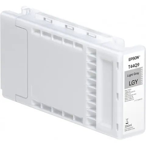 Epson T44Q940 - Hellgrau - Druckerpatrone – Bild 3