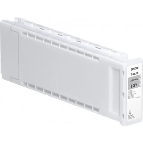 Tinte T44J9 Light Black, 700ml - Epson Partner – Bild 3