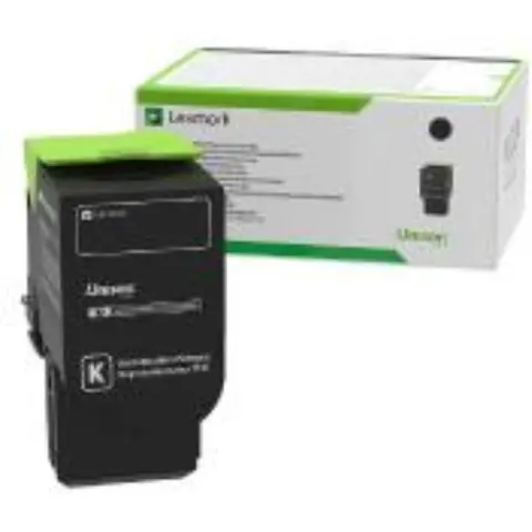 Lexmark 78C2XKE toner cartridge – Bild 2