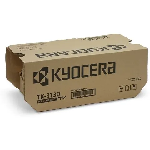 Kyocera TK-3130 - Schwarz - Toner – Bild 4