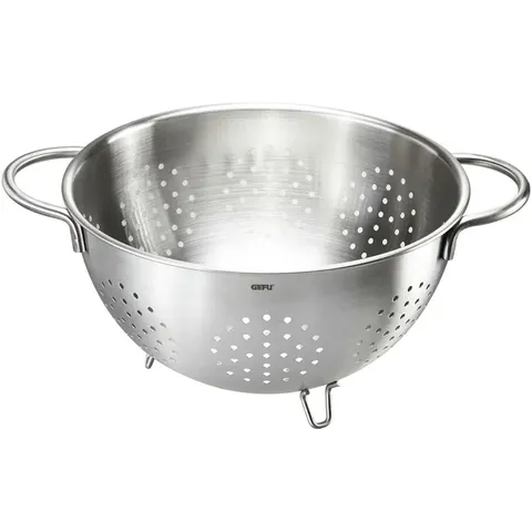 Gefu Seiher COLINO ¦ silber ¦ Edelstahl – Bild 2