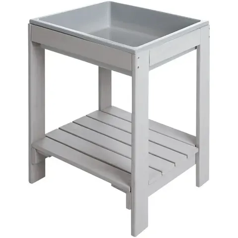 roba Outdoor Spieltisch Tiny – Bild 2