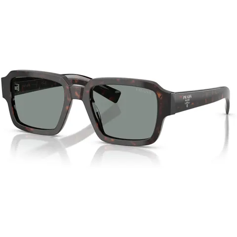 Prada PR 02ZS (17N20N) Herren – Bild 2