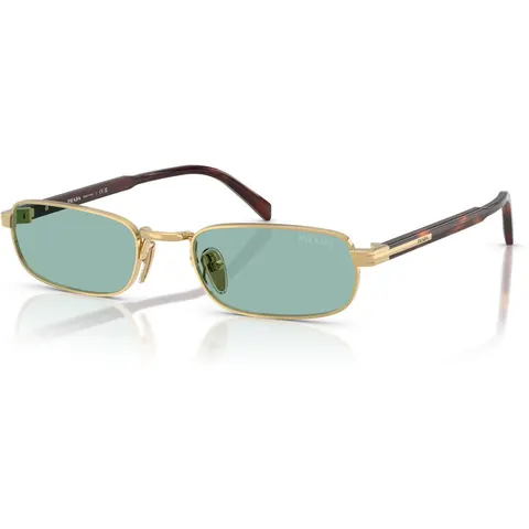 Sonnenbrille Prada PR B54S (5AK40K) Herren – Bild 2