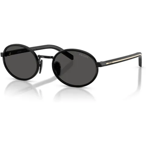 Sonnenbrille Prada PR B56S (AAV08Z) Damen – Bild 2