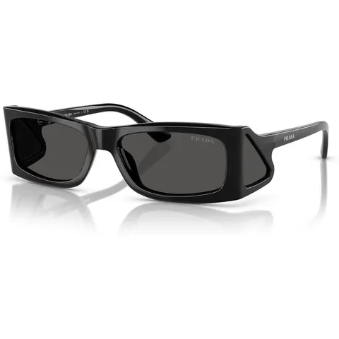 Sonnenbrille Prada PR B03S (1AB5S0) Herren – Bild 2