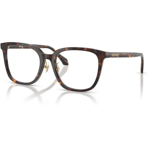 Brille Versace VE 3378D (108) Damen – Bild 2