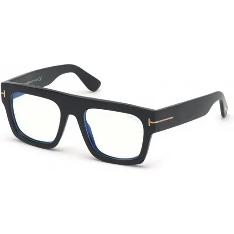 Brille Tom Ford FT5634-B (001) Herren – Bild 2