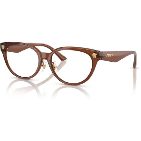 Brille Versace VE 3370D (5508) Damen – Bild 2