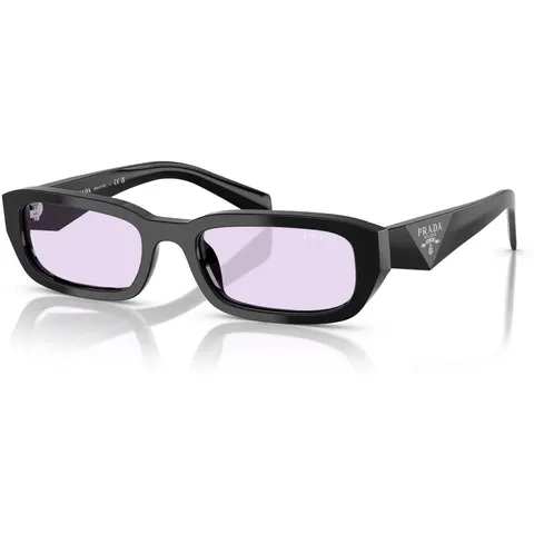 Sonnenbrille Prada PR B06S (16K40J) Damen – Bild 2