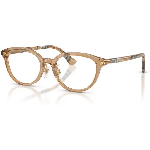 Brille Burberry BE 2435D (4164) Damen – Bild 2