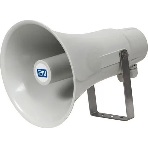 2N 914422E Public Address (PA) speaker – Bild 2