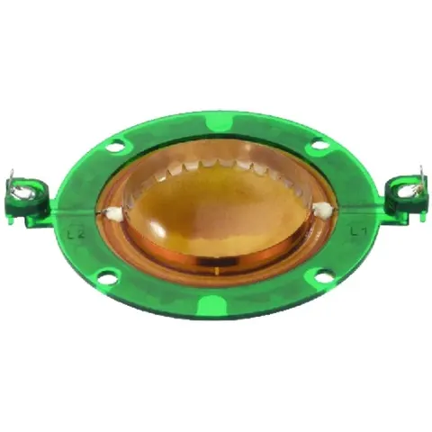MONACOR Ku-616t/vc Ersatz-Schwingspule – Bild 2