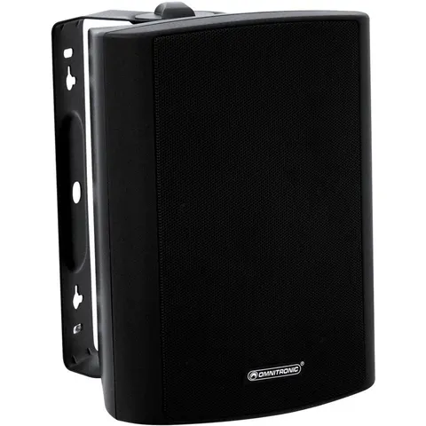 Omnitronic Wps-5s Ela-Wandlautsprecher – Bild 2