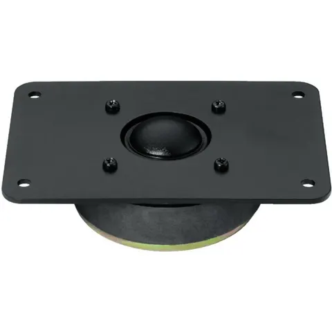 MONACOR Dt-100 Hifi-Dome-Tweeter – Bild 2