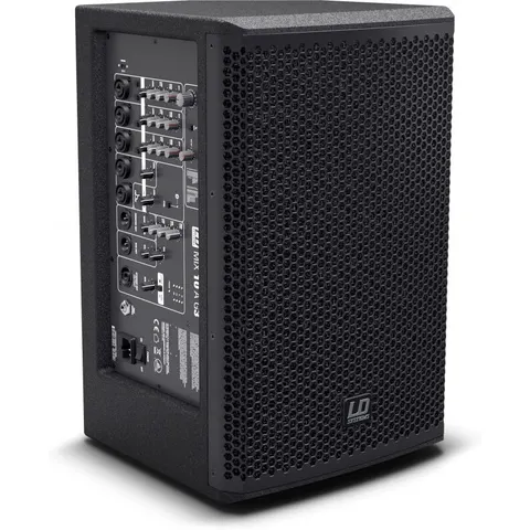 LD Systems Mix 10 A G3 – Bild 2