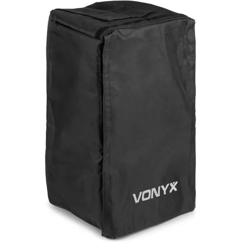 Vonyx Scvd12 Lautsprecherabdeckung Vd712 – Bild 2