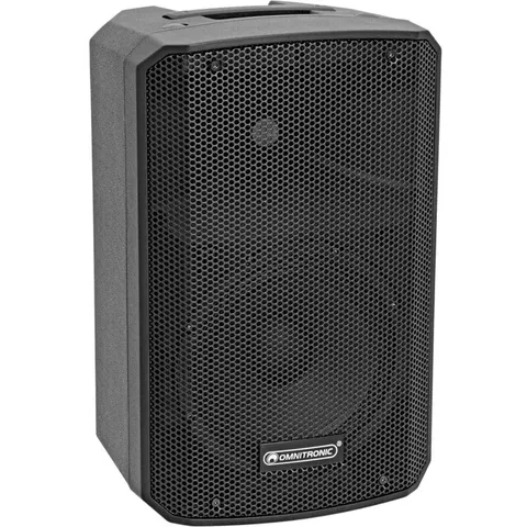 Omnitronic Vfm-208 Mk2 2-Wege Lautsprecher – Bild 2