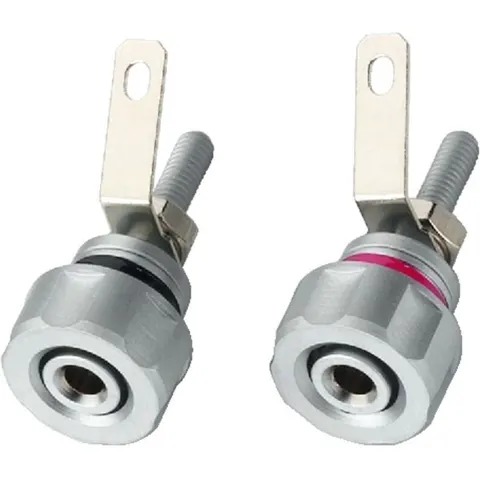MONACOR Bp-410 Ls-Schraubanschluss – Bild 2