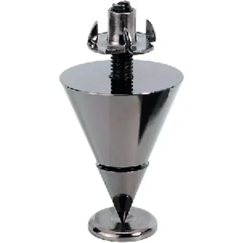 MONACOR Sps-30/sc Lautsprecher-Spikes – Bild 2