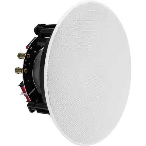 Omnitronic Cst-808 2-Wege-Deckenlautsprecher – Bild 2
