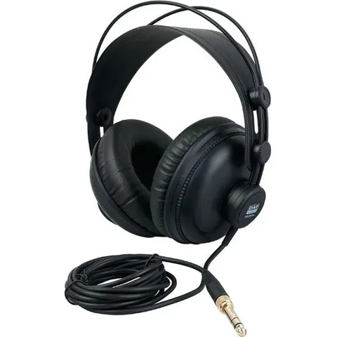 DAP HP-290 Pro Studiokopfhörer – Bild 2