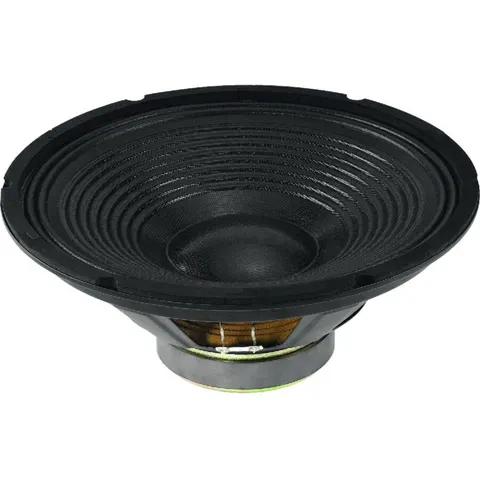 MONACOR Sp-302pa Basslautsprecher – Bild 2