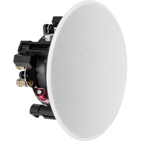Omnitronic Cst-508 2-Wege-Deckenlautsprecher – Bild 2