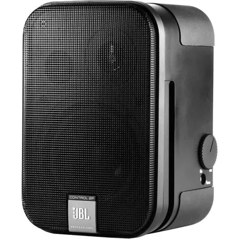 JBL Control 2 Pm - Kompakter Aktiver Lautsprecher – Bild 2