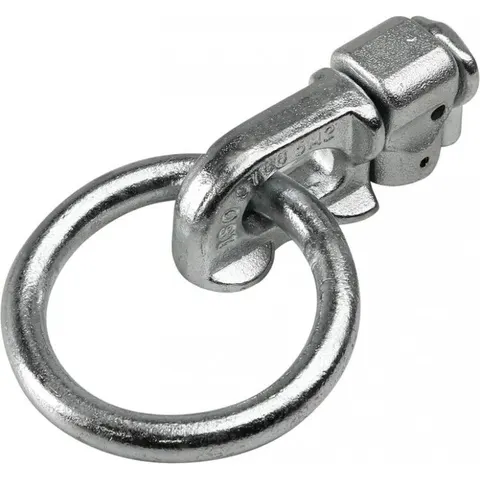 Adam Hall Hardware 5740 A Flugöse – Bild 2