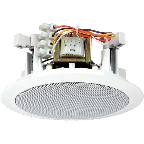 MONACOR Edl-24 Ela-Lautsprecher – Bild 2