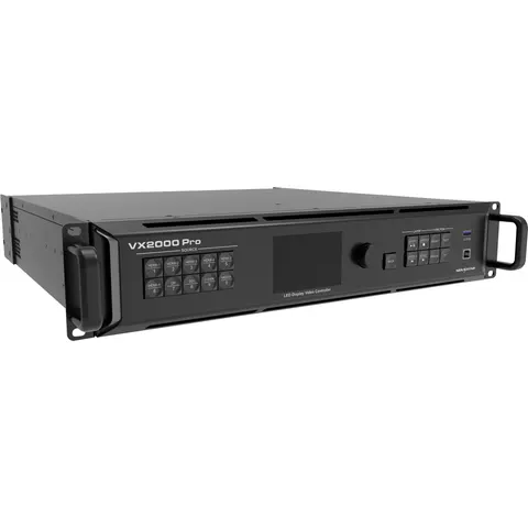 Novastar Vx2000 Pro All-In-One-Videoprozessor – Bild 2