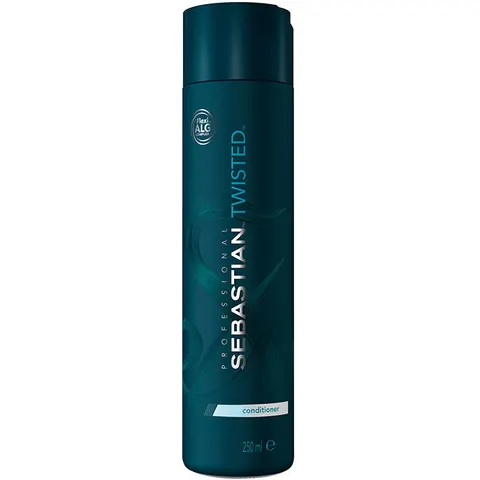 Sebastian Professional Twisted Elastic Detangler Conditioner 250ml – image 3
