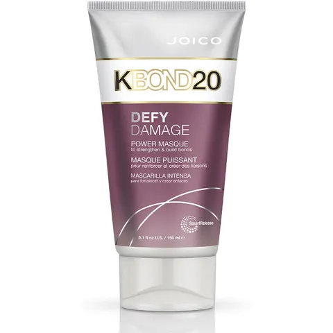 Joico Defy Damage KBond20 Power Masque 150ml – image 2