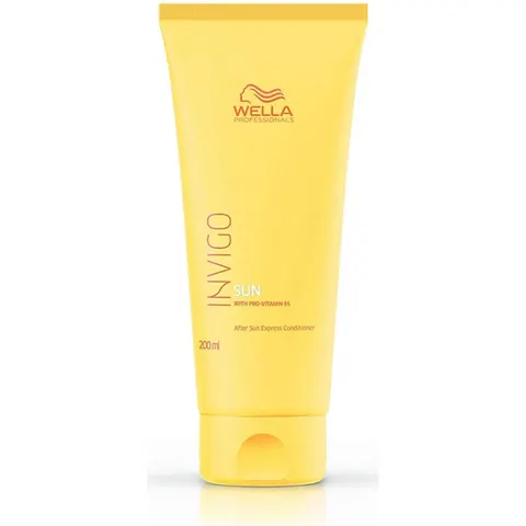 Wella Professionals Wella Invigo After Sun Express Conditioner 200ml – image 2