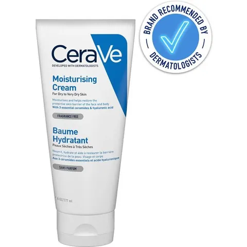 CeraVe Moisturising Cream 177ml – image 5