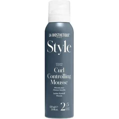 La Biosthetique Curl Controlling Mousse 100ml – image 2