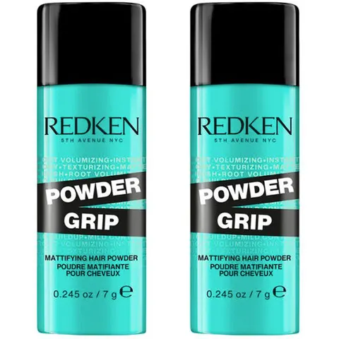 Redken Powder Grip 7g Double – image 2
