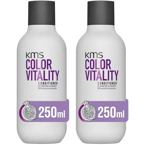 KMS Color Vitality Conditioner 250ml Double – image 2