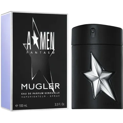 Mugler A-Men Fantasm Eau De Parfum 100ml – image 5