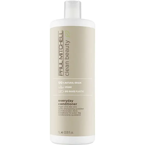 Paul Mitchell Clean Beauty Everyday Conditioner 1000ml – image 2