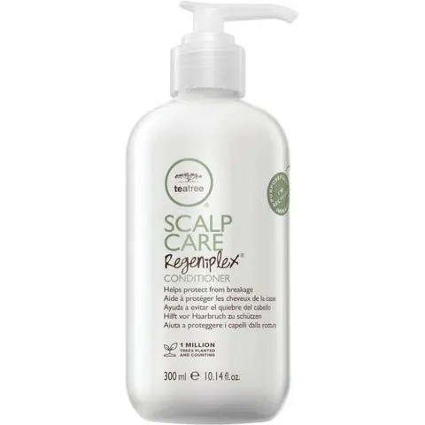 Paul Mitchell Scalp Care Regeniplex Conditioner 300ml – image 2