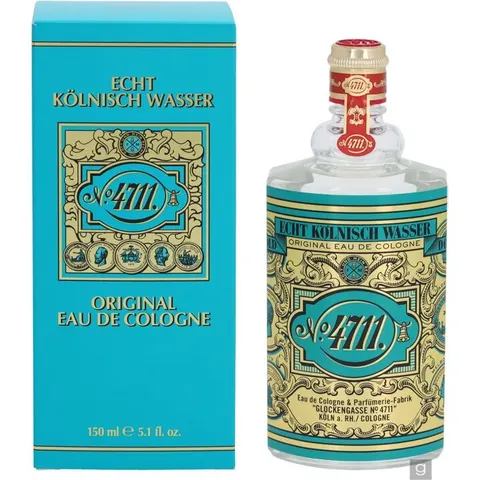 4711 Original Eau de Cologne Flacon 150ml – image 2