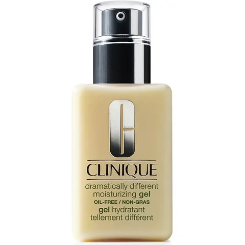 Clinique Dramatically Different Moisturizing Gel With Pump 125ml – image 4