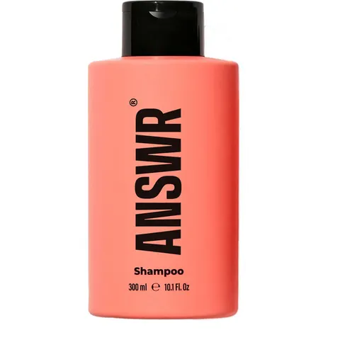 ANSWR Shampoo 300ml – image 2