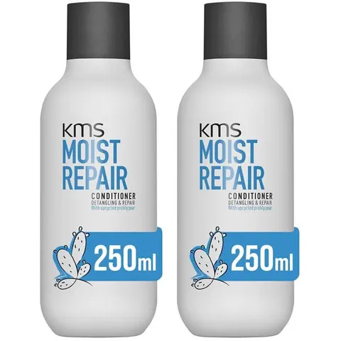 KMS Moist Repair Conditioner 250ml Double – image 2