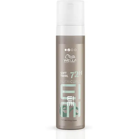 Wella Professionals Wella EIMI Nutricurls Soft Twirl 200ml – image 2
