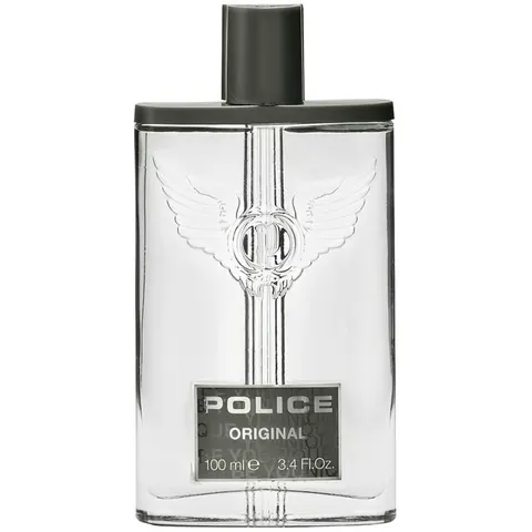 Police Original Eau de Toilette Spray 100ml – image 4