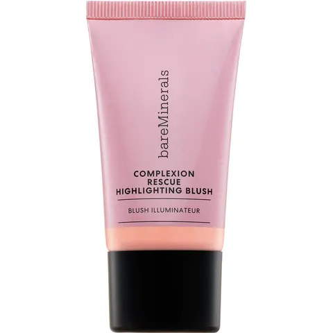 bareMInerals Complexion Rescue Highlighting Blush Peach Glow 15ml – image 2