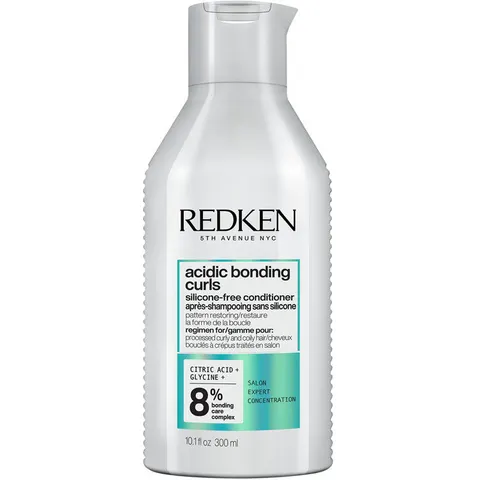 Redken Acidic Bonding Curls Conditioner 300ml – E4154100 – image 2